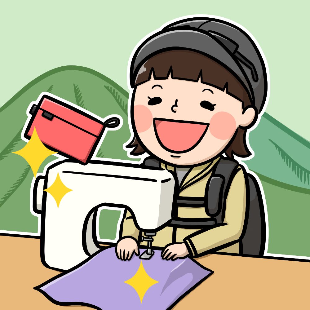 Ha_coキャラクター