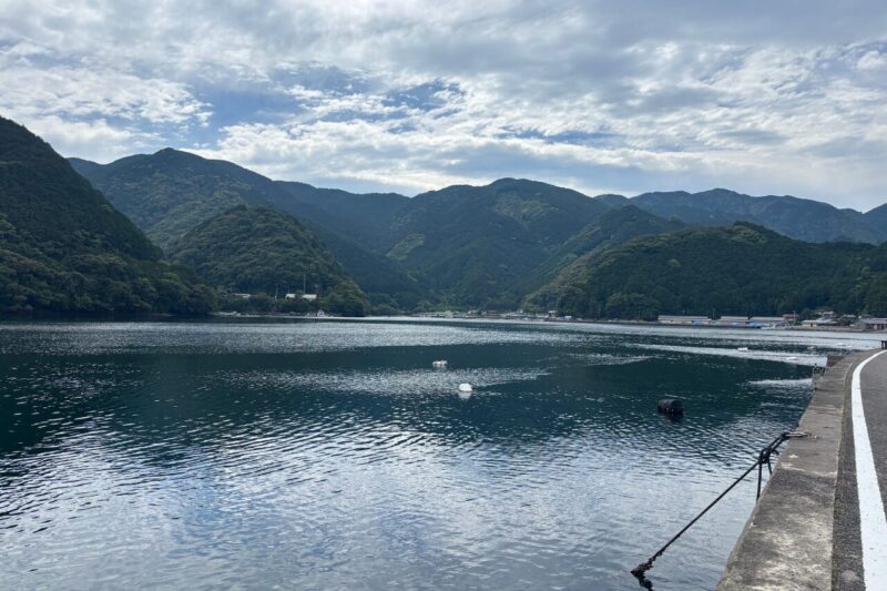 尾鷲　九鬼　オハイ　大配